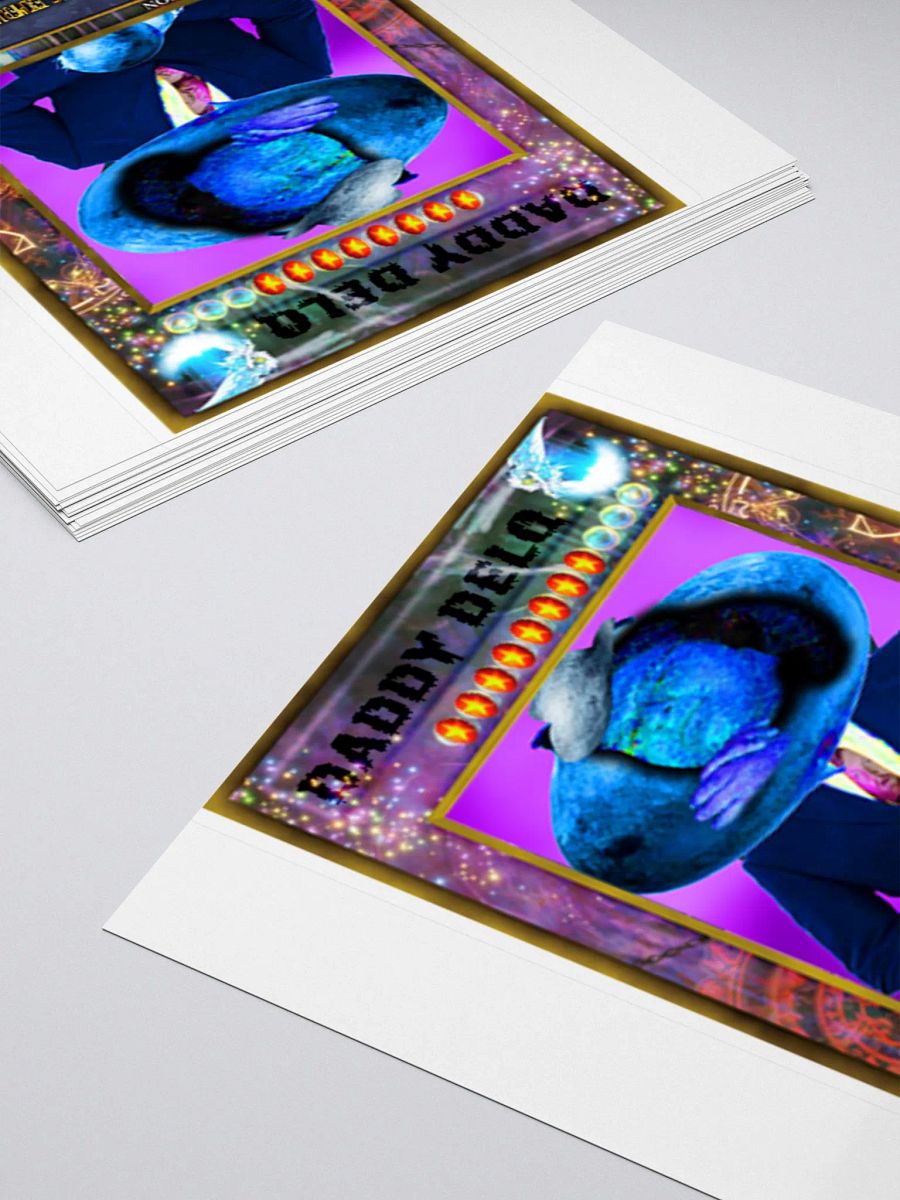 Daddy DELQ™ product image (4)