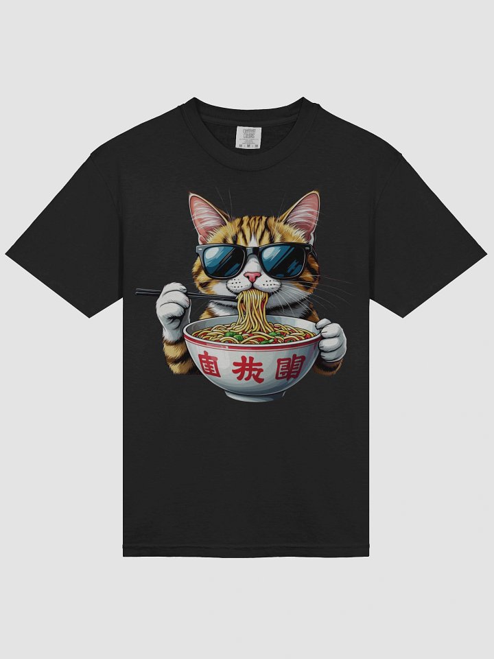 Ramen Cat product image (2)