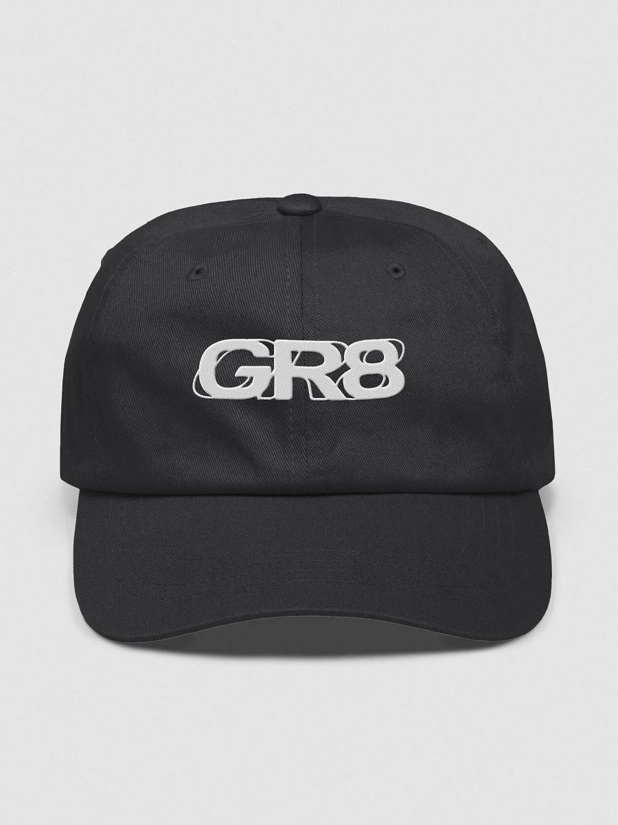 GR8 Cap product image (4)
