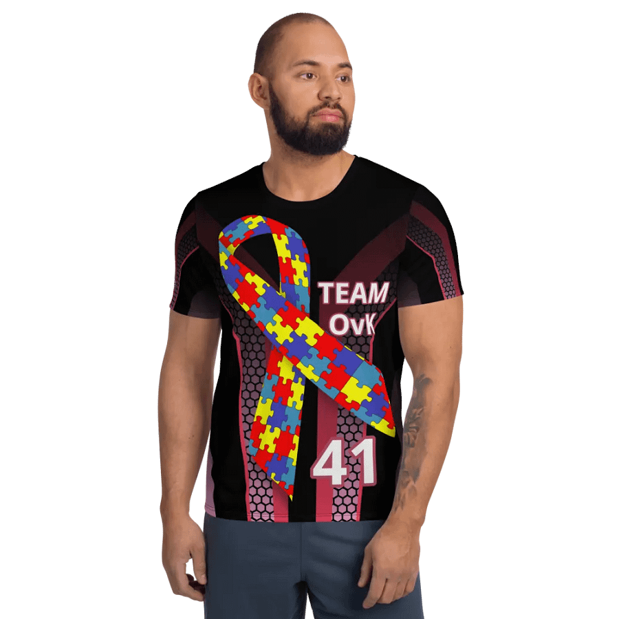 TAC41 OvK Team jersey product image (1)
