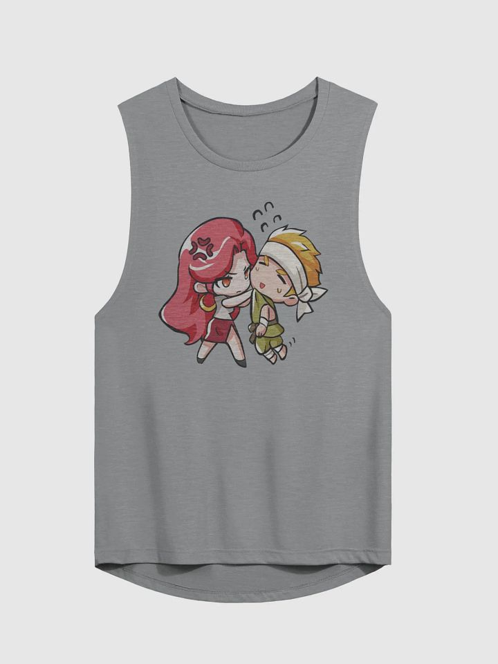 Dreamy Duo Women's Muscle Tank Inspired in Summoners War product image (1)