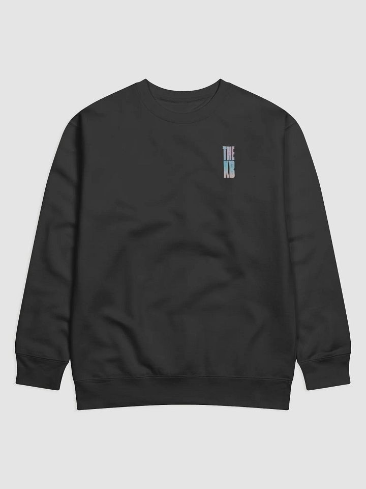 THE KB Logo - Crewneck Sweatshirt product image (1)