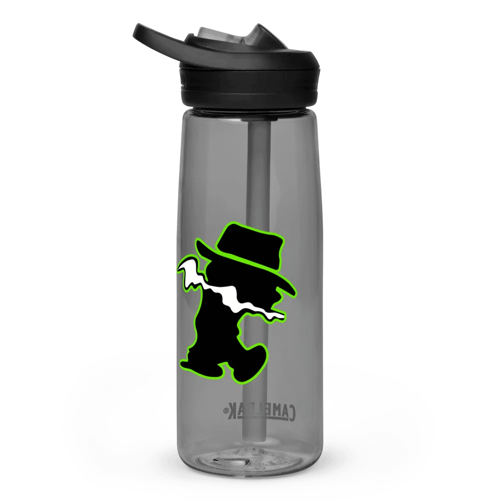 Spliffs Water Bottle product image (4)