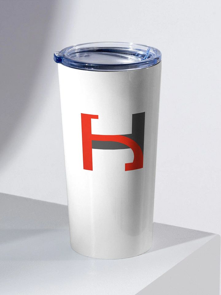 Hoosier Hardware Tumbler product image (2)