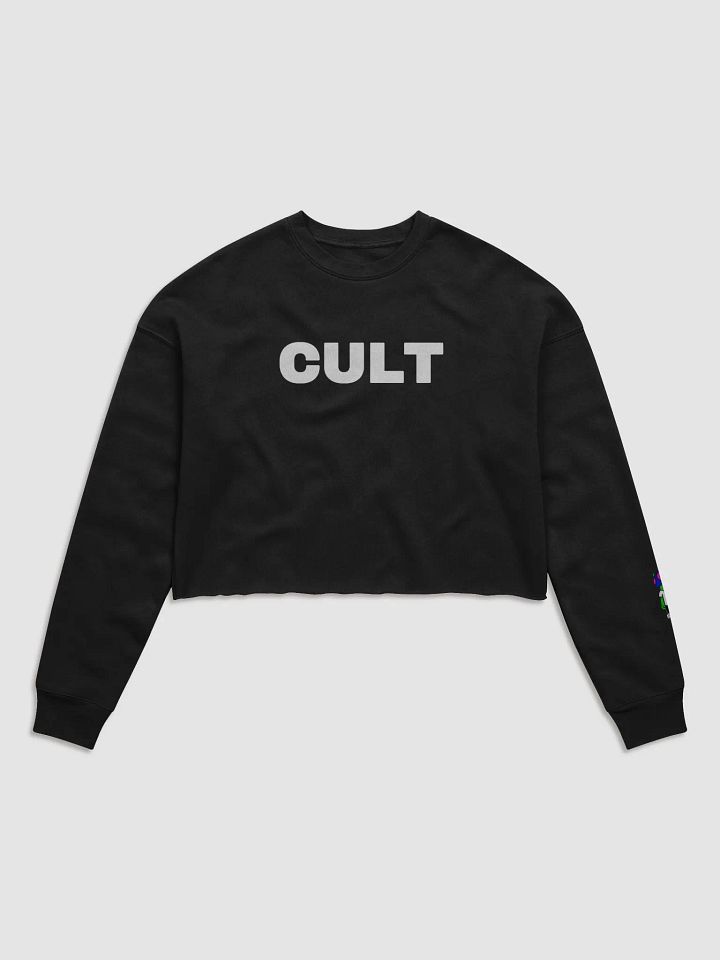 CULT BLANCO product image (1)