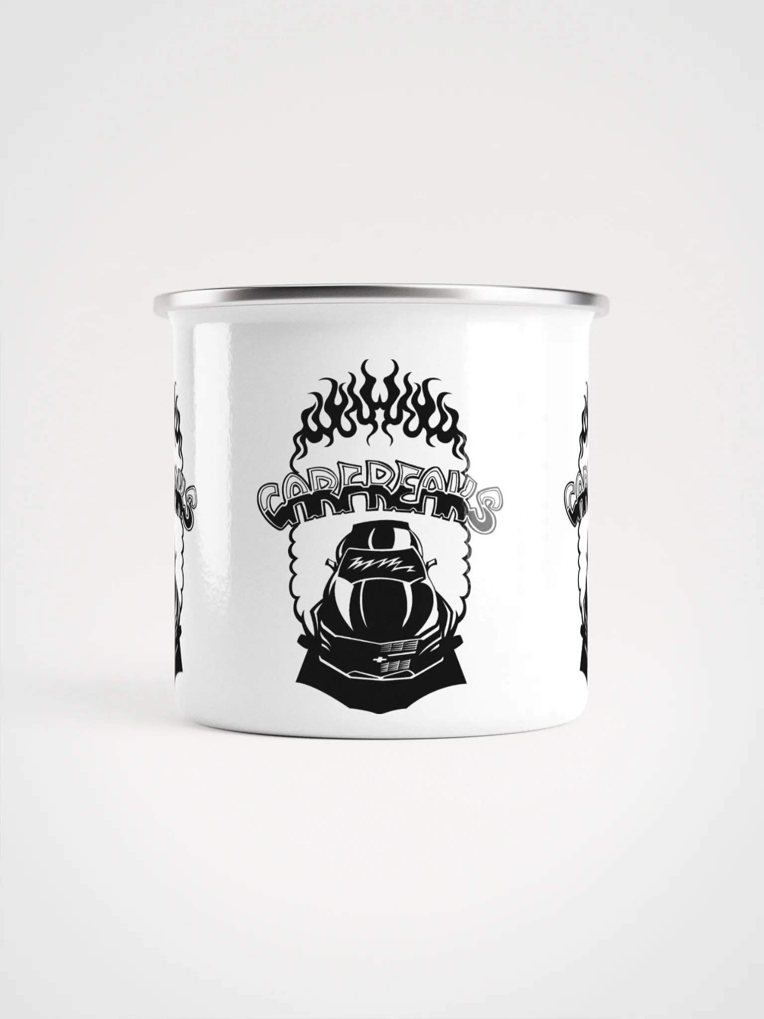High Octane Mug product image (2)