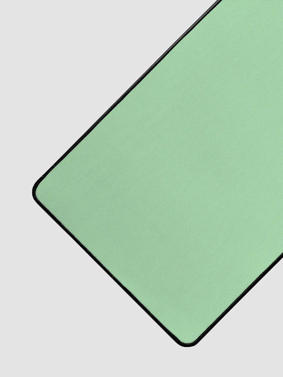 CS 15.5" x 31.5" Desk Mat product image (3)