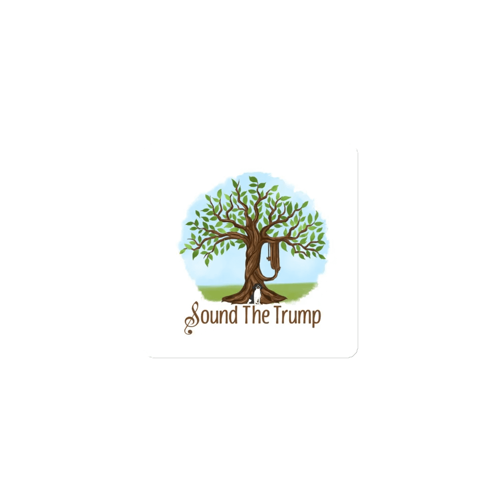 Magnet | Sound the Trump 3