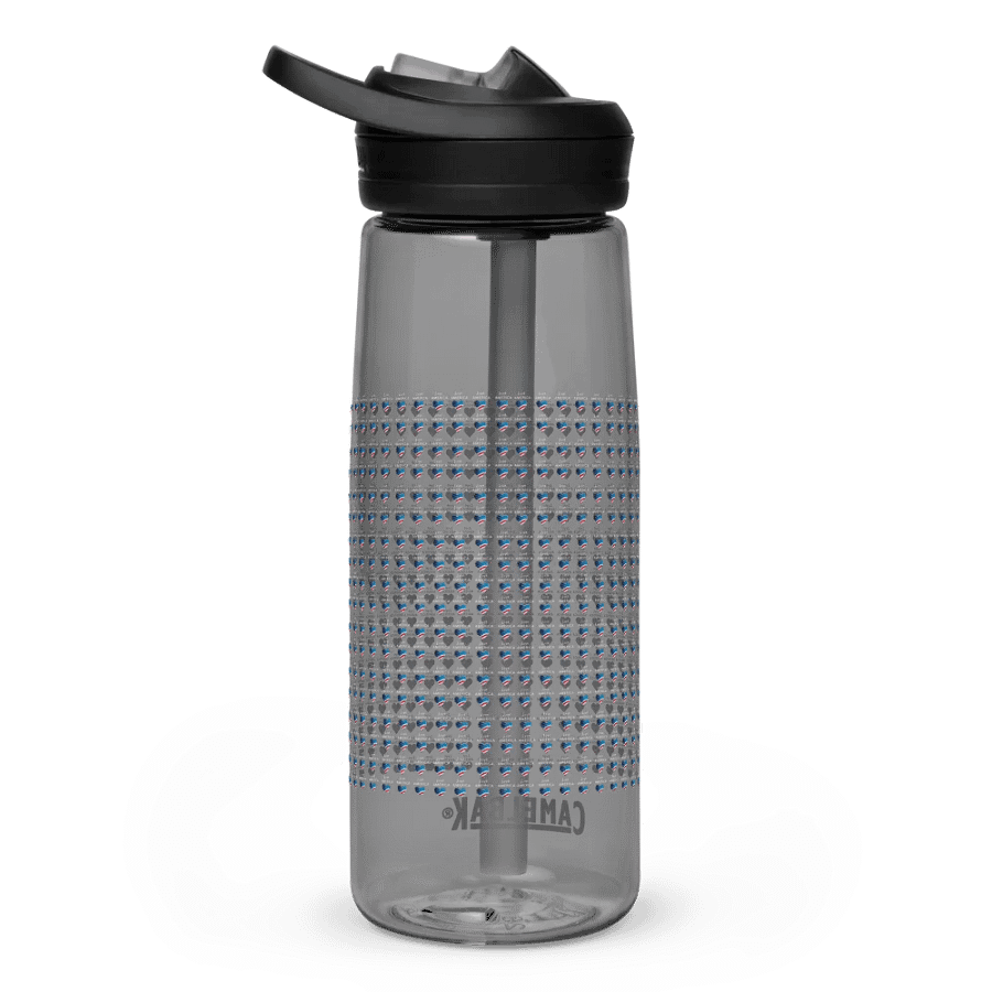 love amerca Sports Water Bottle for sporty gym men ladies product image (4)