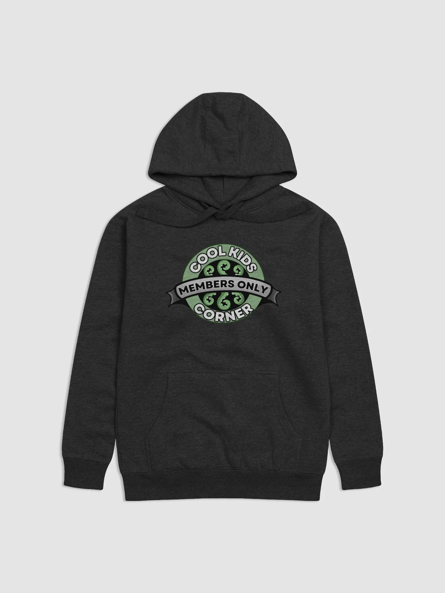 Cool Kids Club Hoodie product image (1)