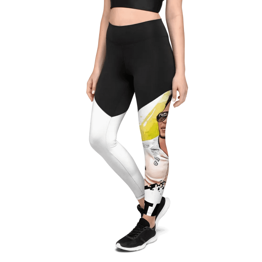DIGII 3D SPORTS LEGGINGS product image (6)