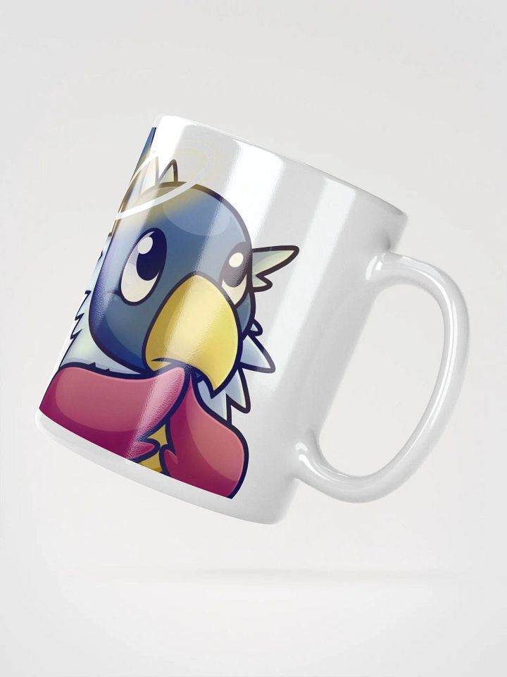 Bless mug product image (2)
