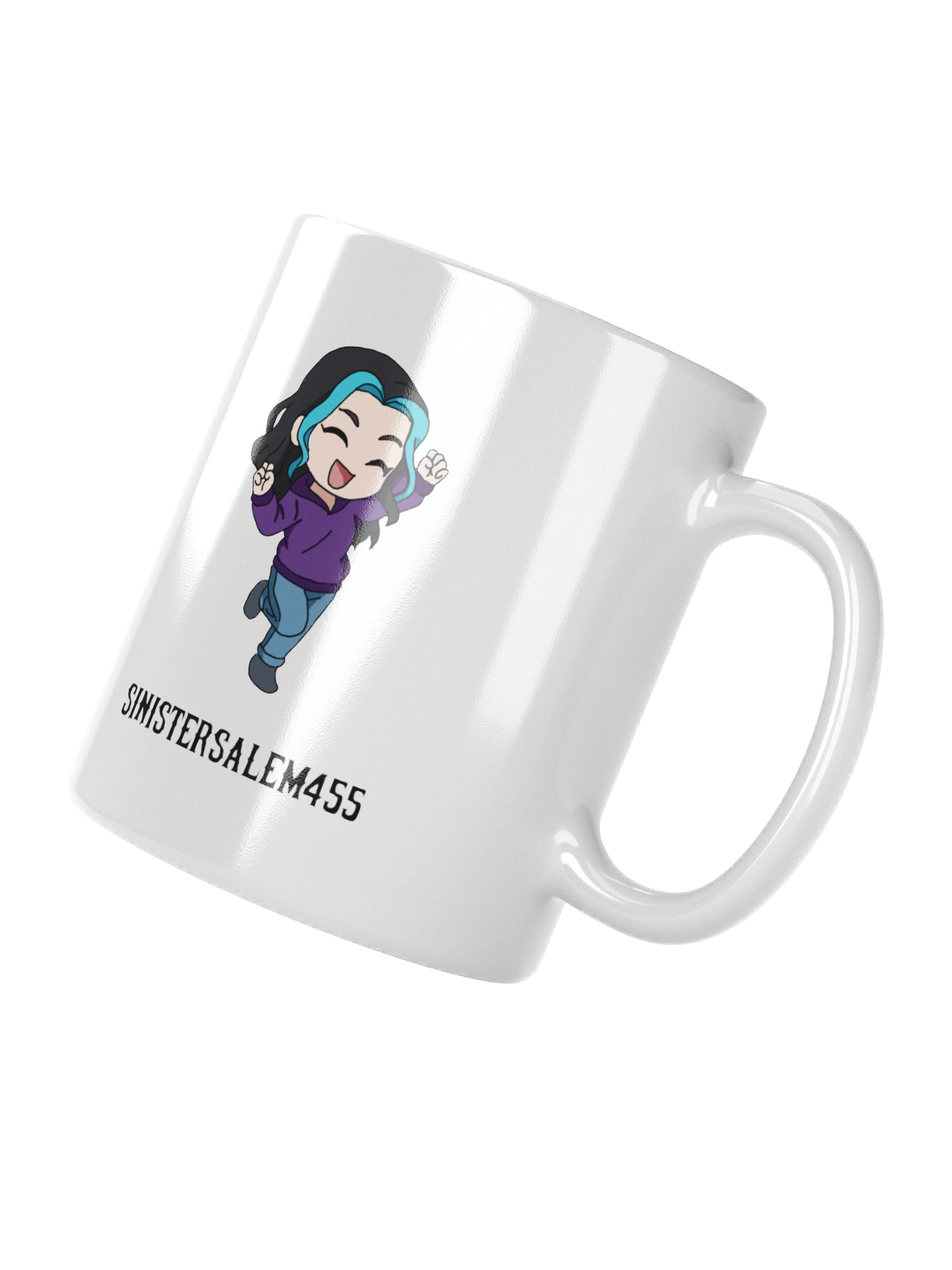 Stay Humble & Be Kind Mug product image (7)