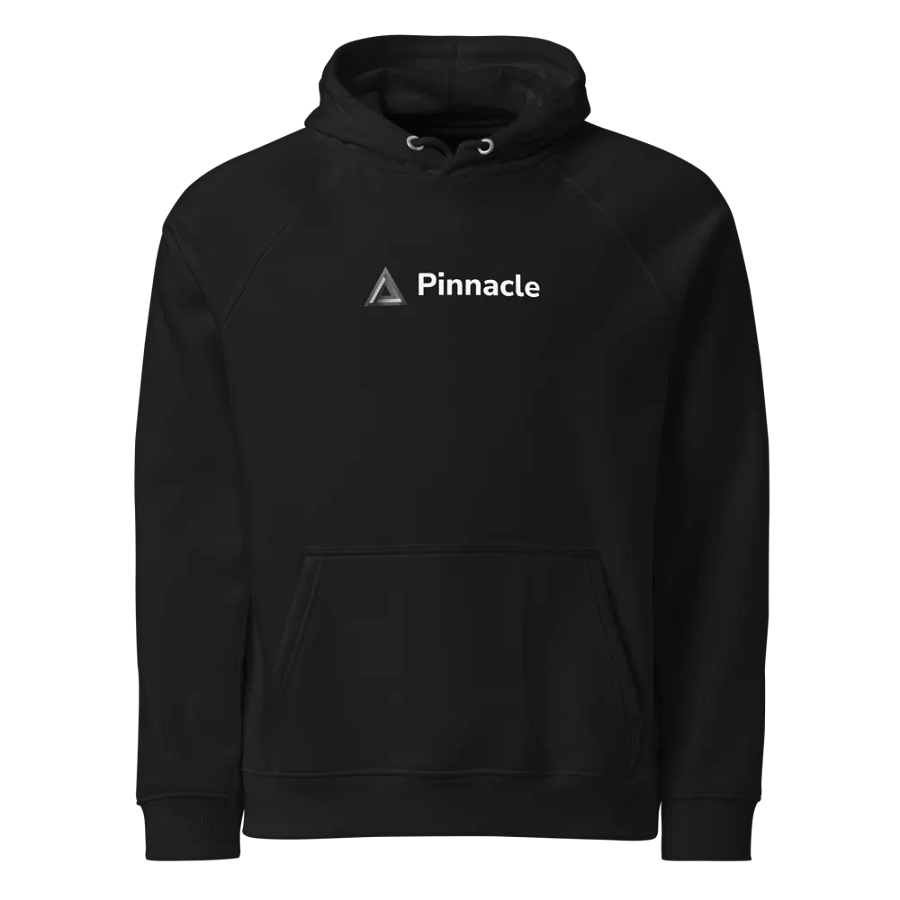 Simple hoodie product image (1)
