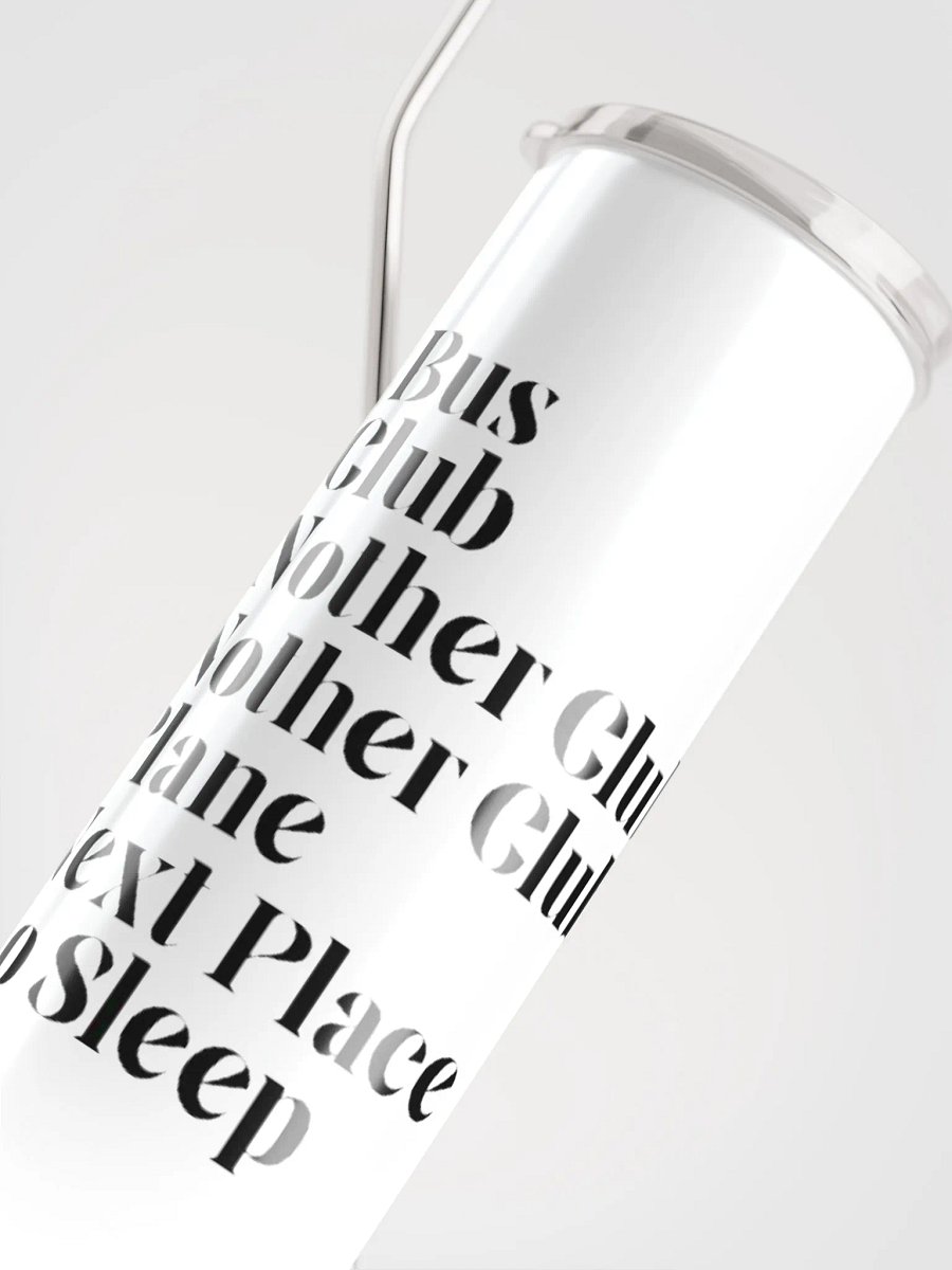 Gaga Quote Tumbler product image (4)