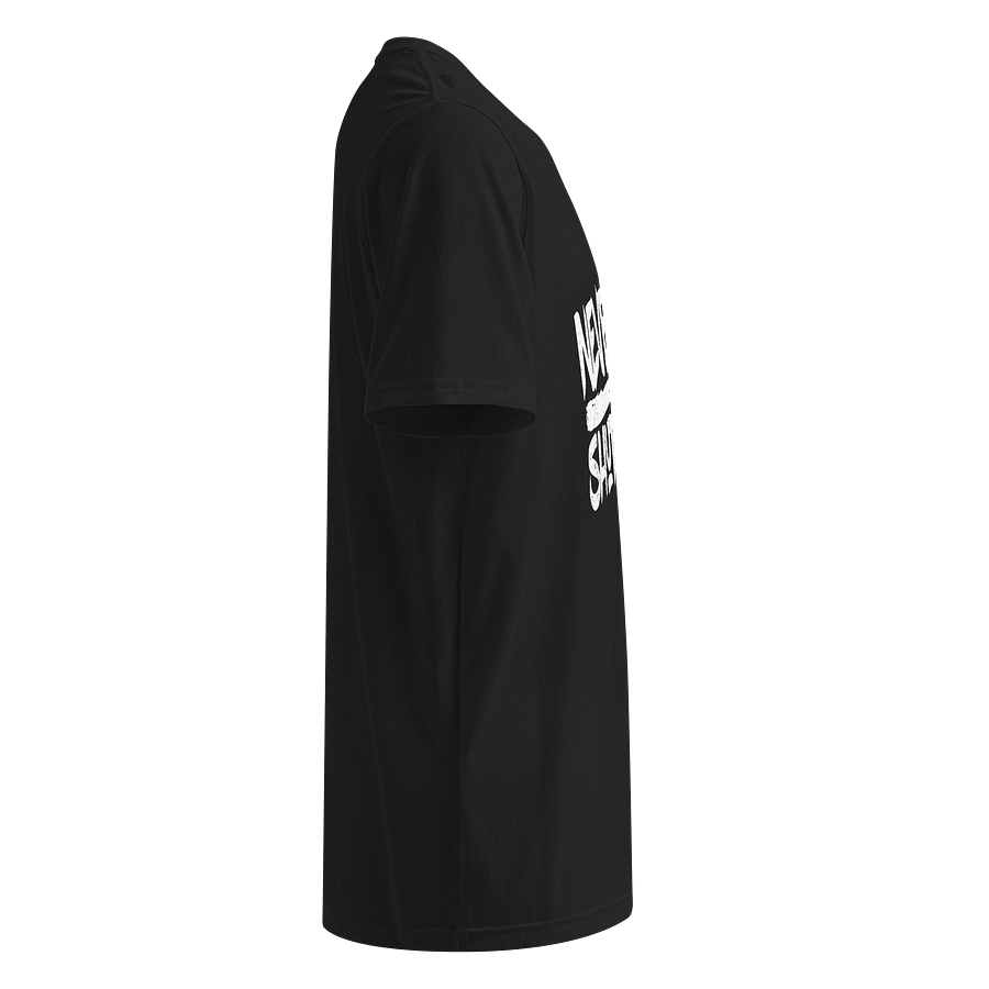 Never Shut Up - Tee (Under Armour) product image (4)