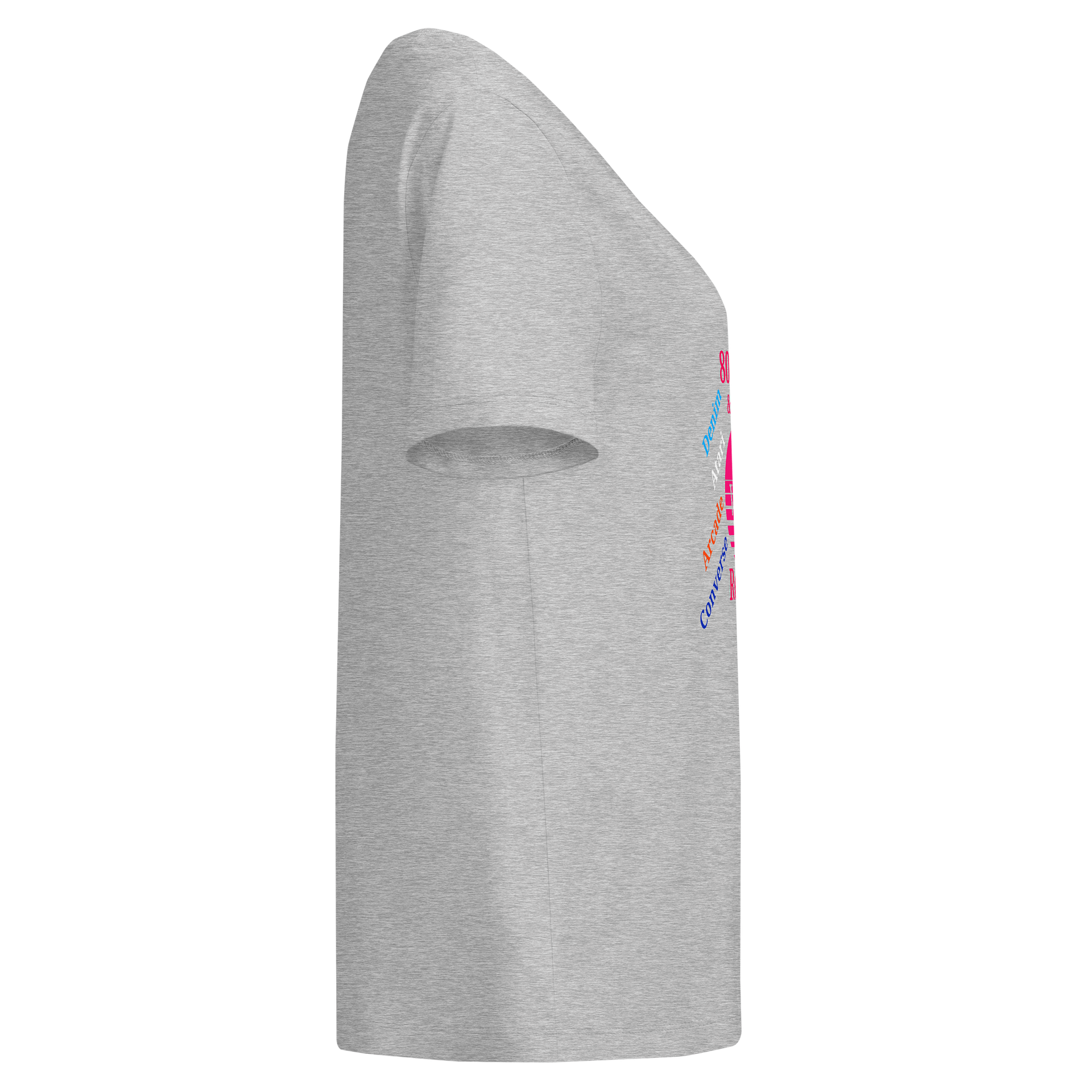 Retro VHS Nostalgia Women's Tee product image (4)