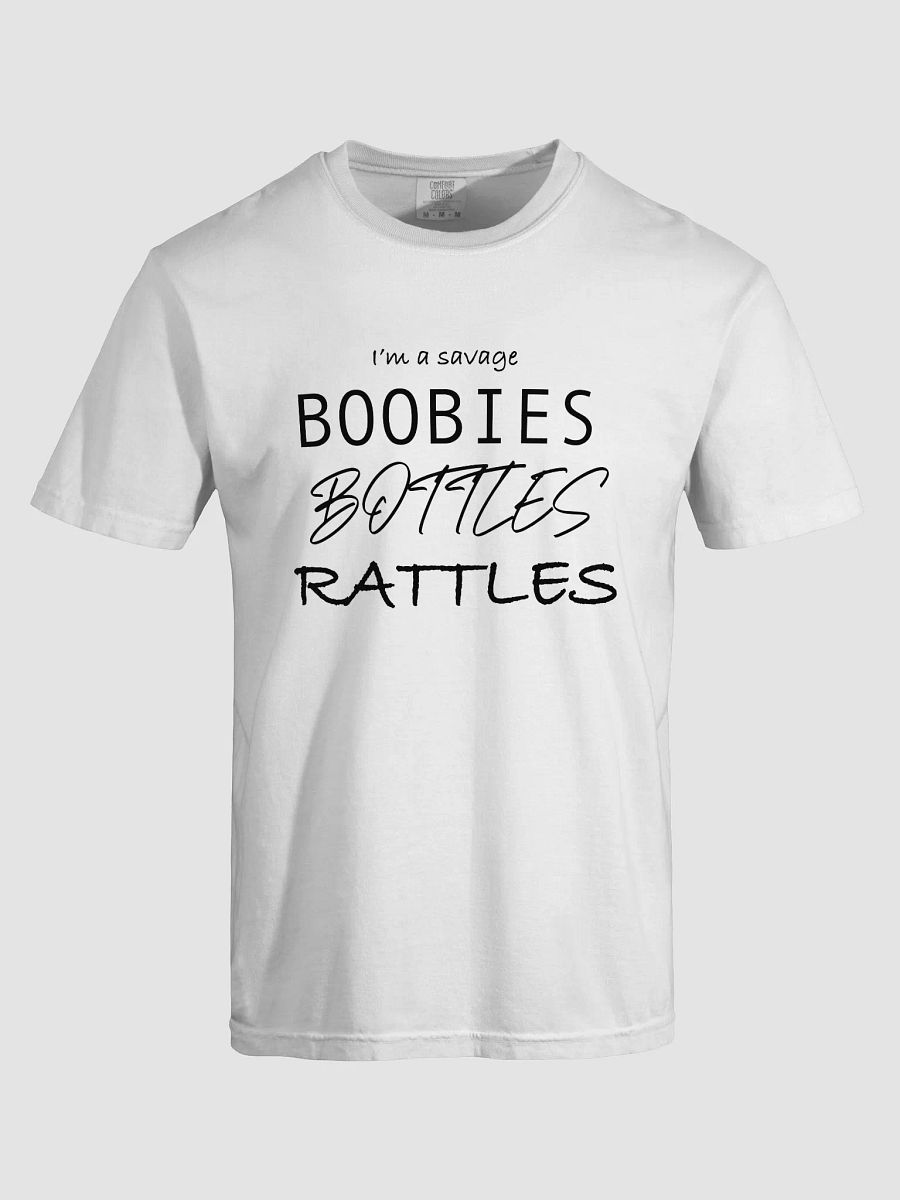 Boobies, Bottles, Rattles product image (35)