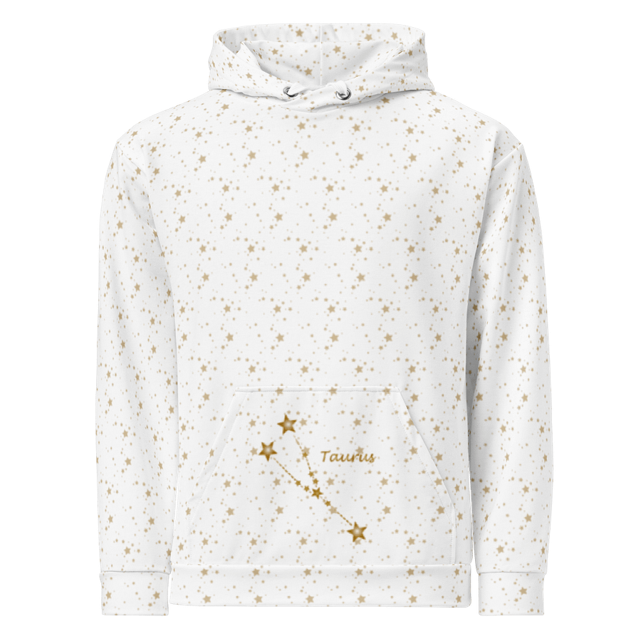 Taurus 2025, Constellation, Hoodie product image (1)