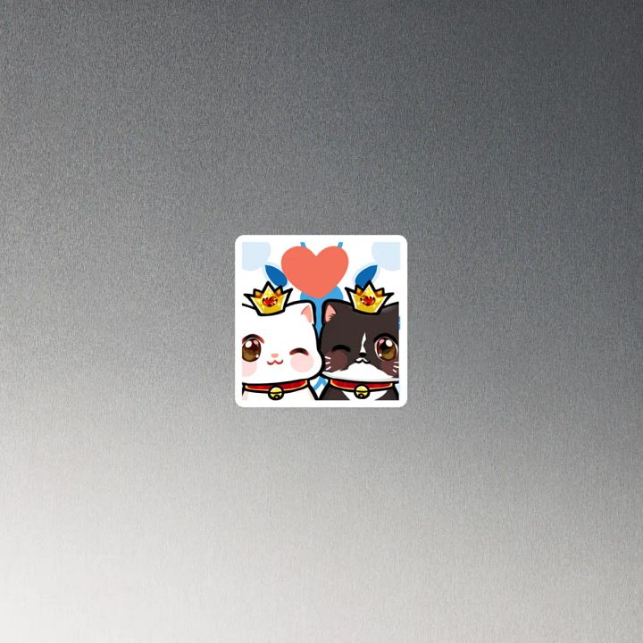 Baby Boys Magnet product image (4)