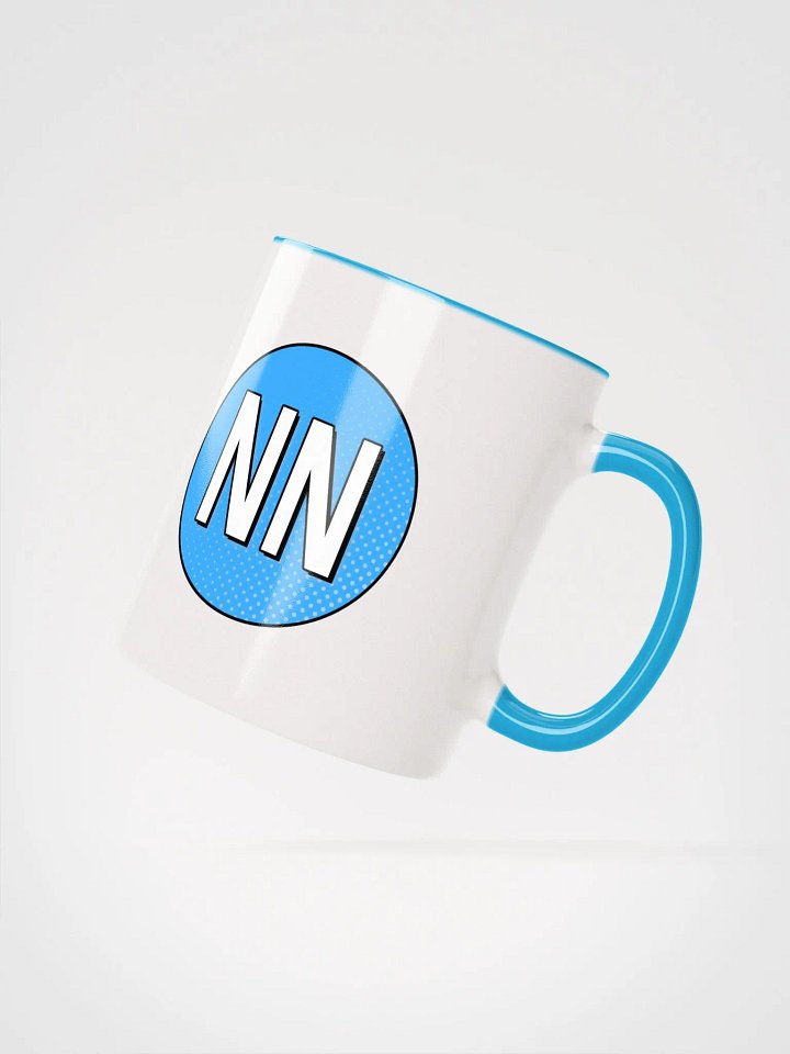 Nerdy Nook Mug product image (2)