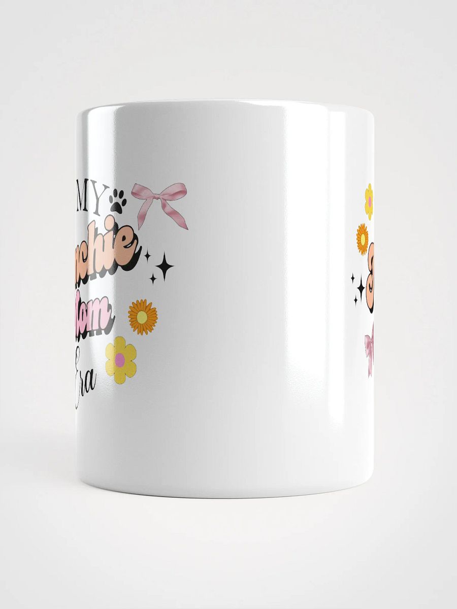 Frenchie Mom Floral Mug product image (14)