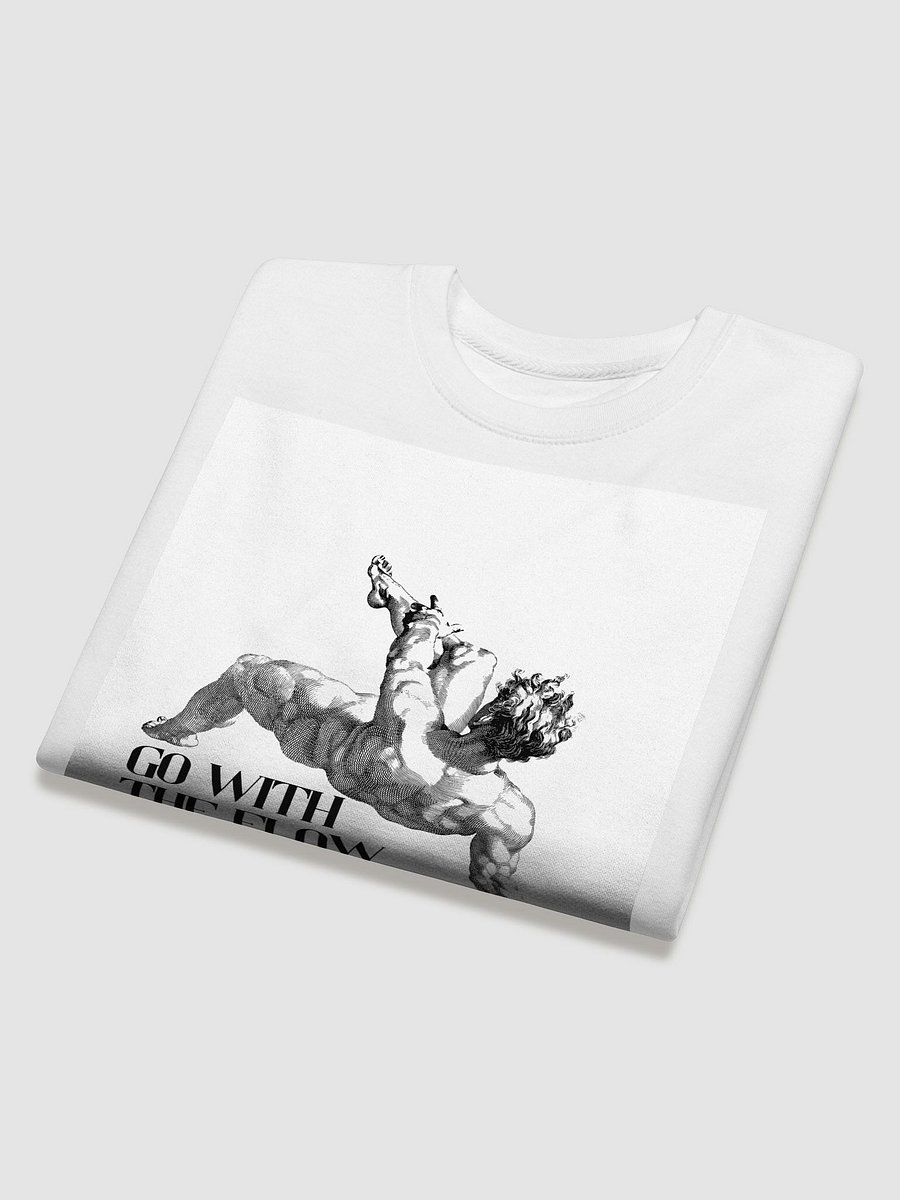 Flowing Physique Premium Sweatshirt product image (4)
