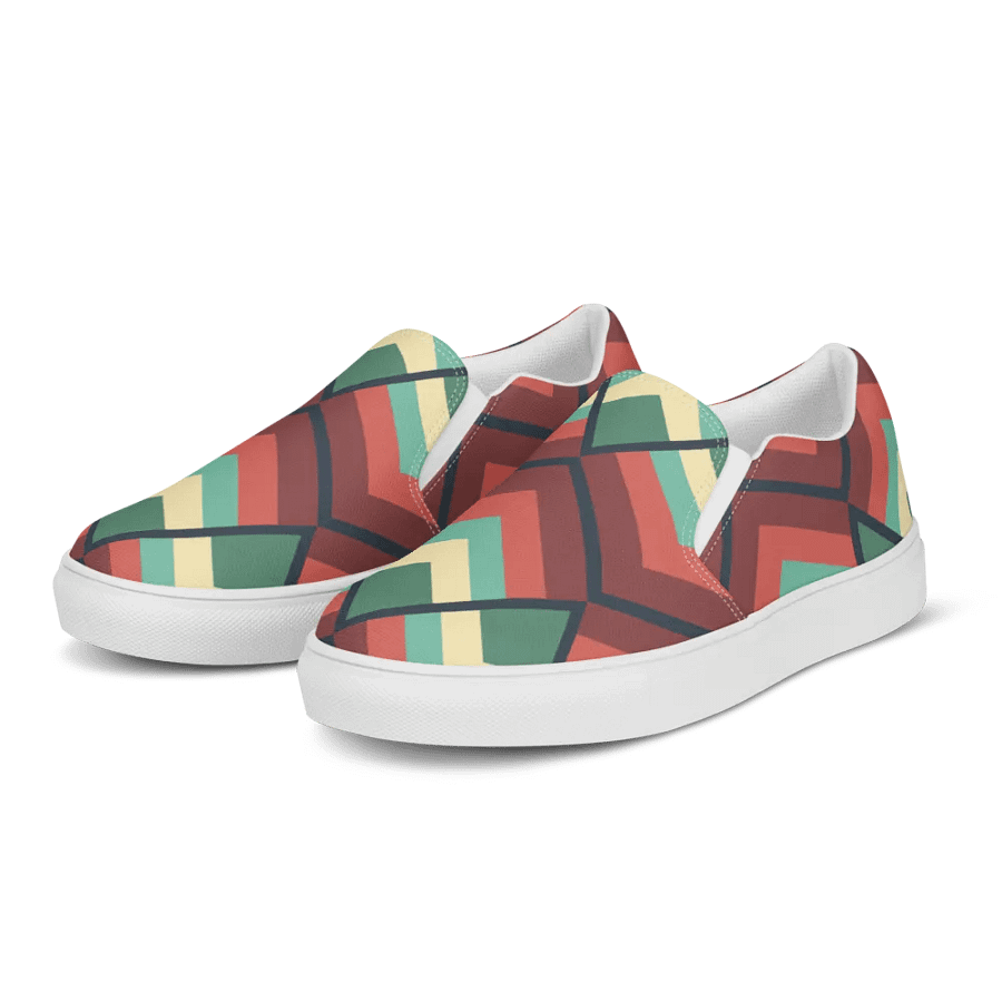 Ziggy Delight Slip-Ons product image (3)