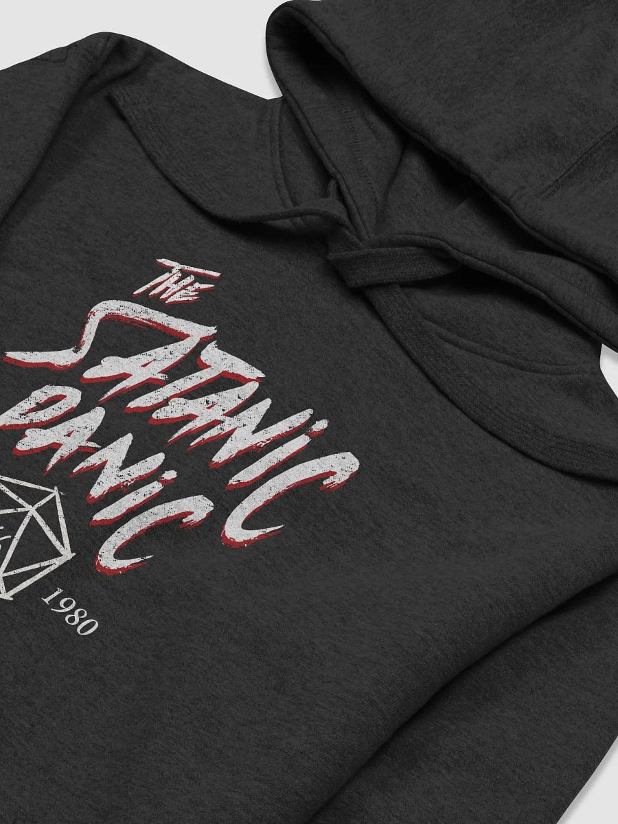 The Satanic Panic Premium Hoodie product image (19)