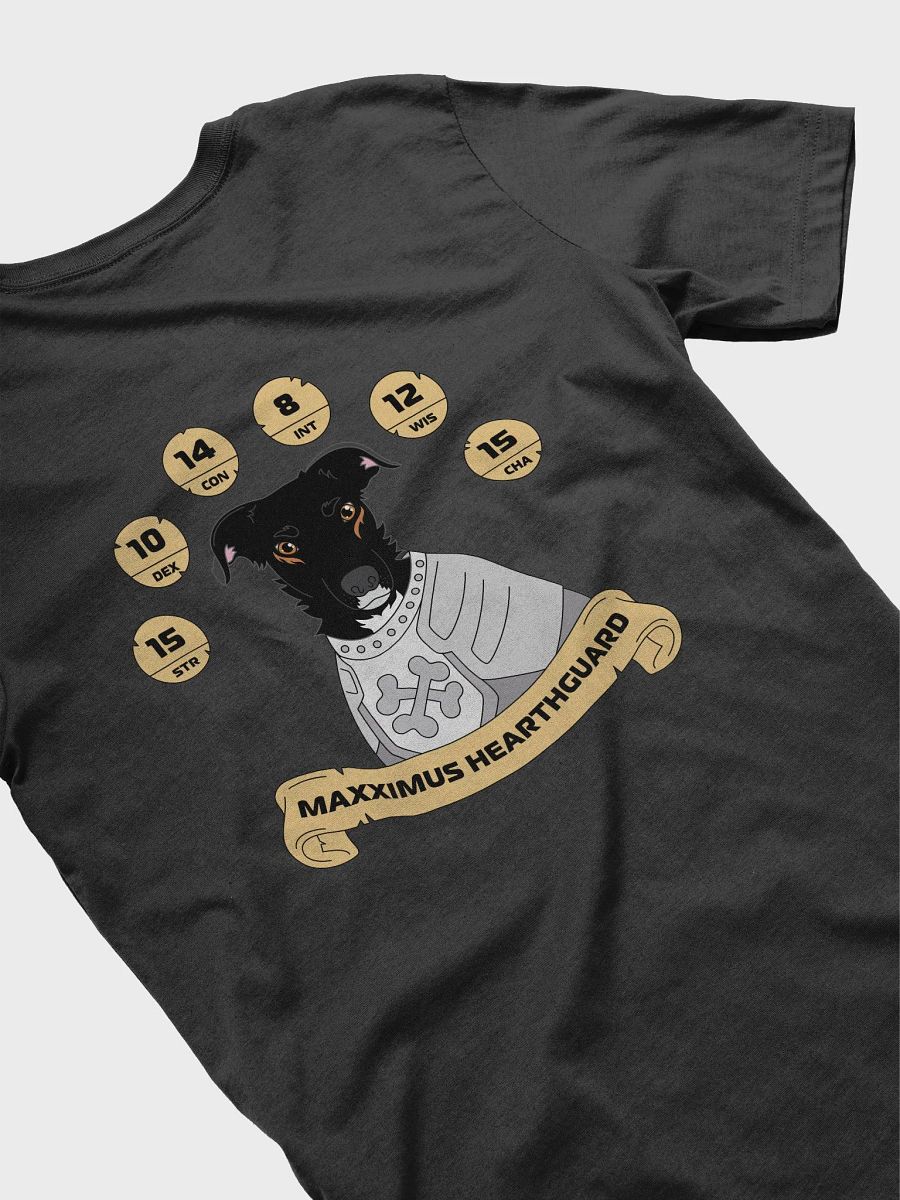 Maxximus Hearthguard product image (4)