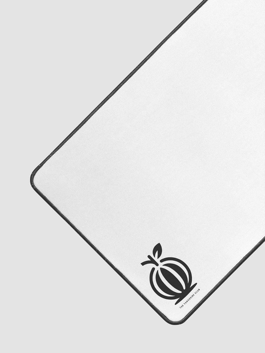 TTC Minimailst Desk Mat 15.5
