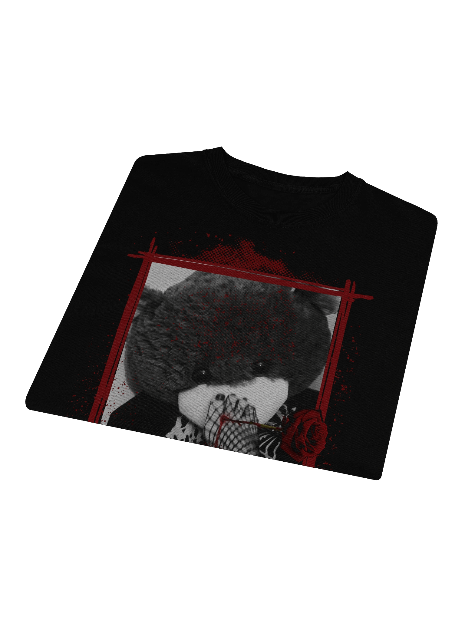 Fetish Bear Unisex Long Sleeve T-Shirt product image (3)