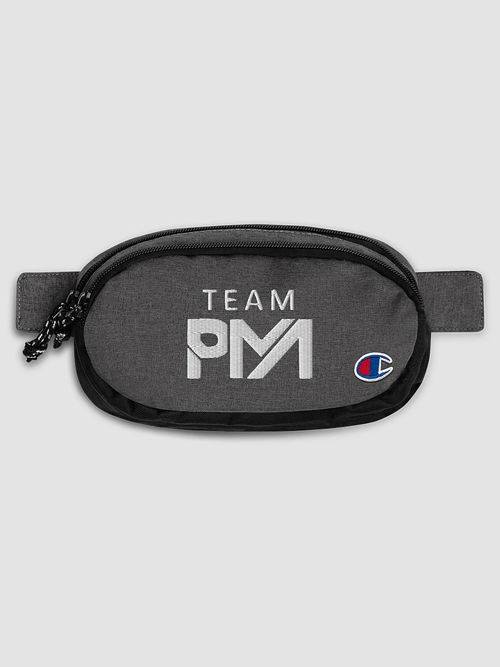 Champion Embroidered Fanny Pack product image (1)