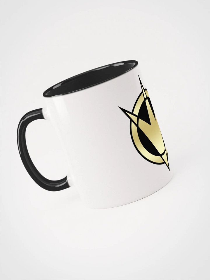 PRDT Logo Coloured Mug product image (2)
