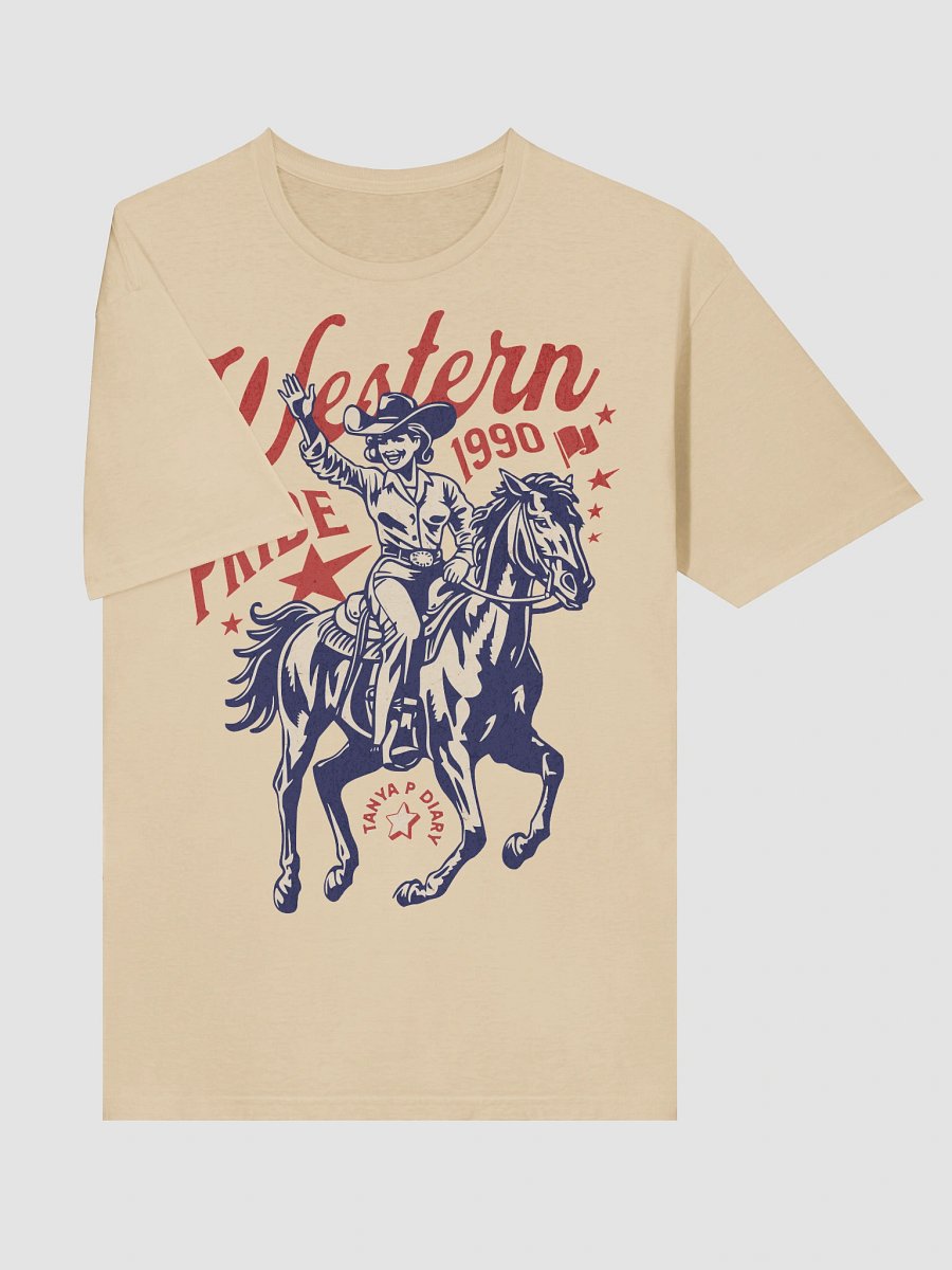 Western Pride product image (24)