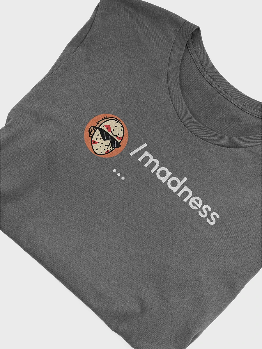 /madness Tee product image (3)