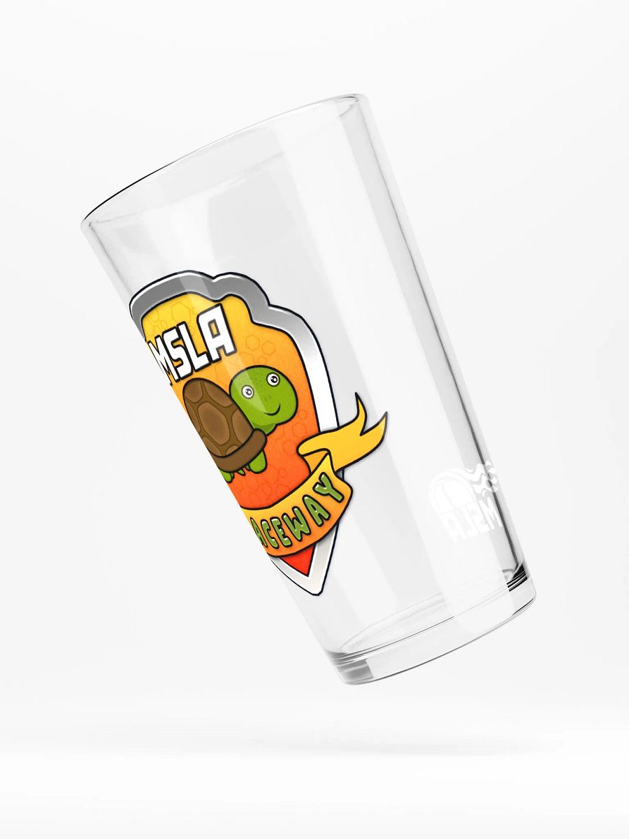 MSLA Raceway - Glass product image (3)