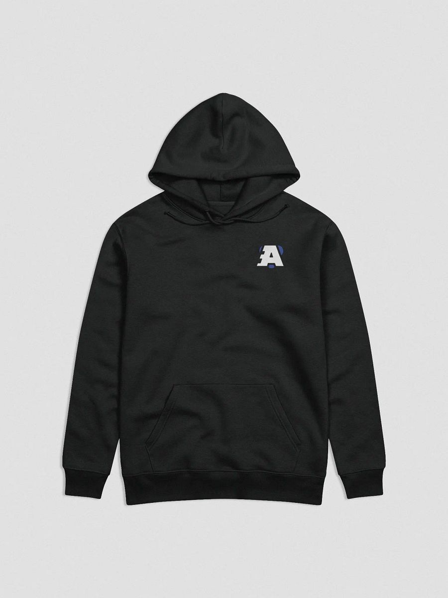 Assy Logo Hoodie product image (1)