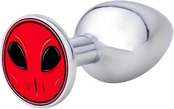 Limited Edition Skiez Butt Plug Collector's Item product image (2)