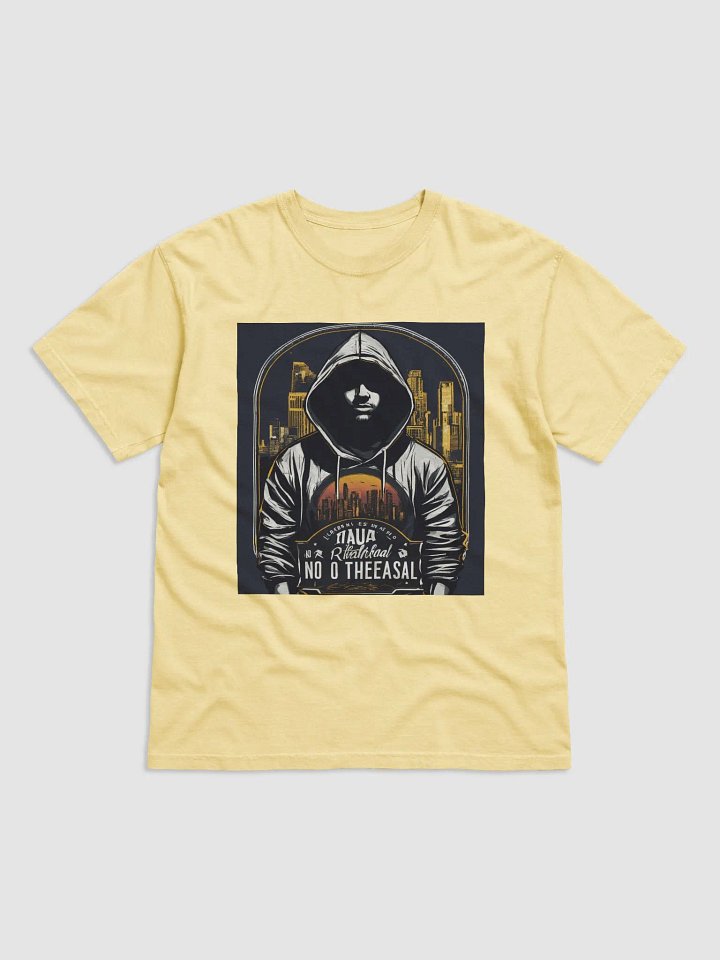 Life is No Rehearsal - Urban Hoodie Design product image (10)