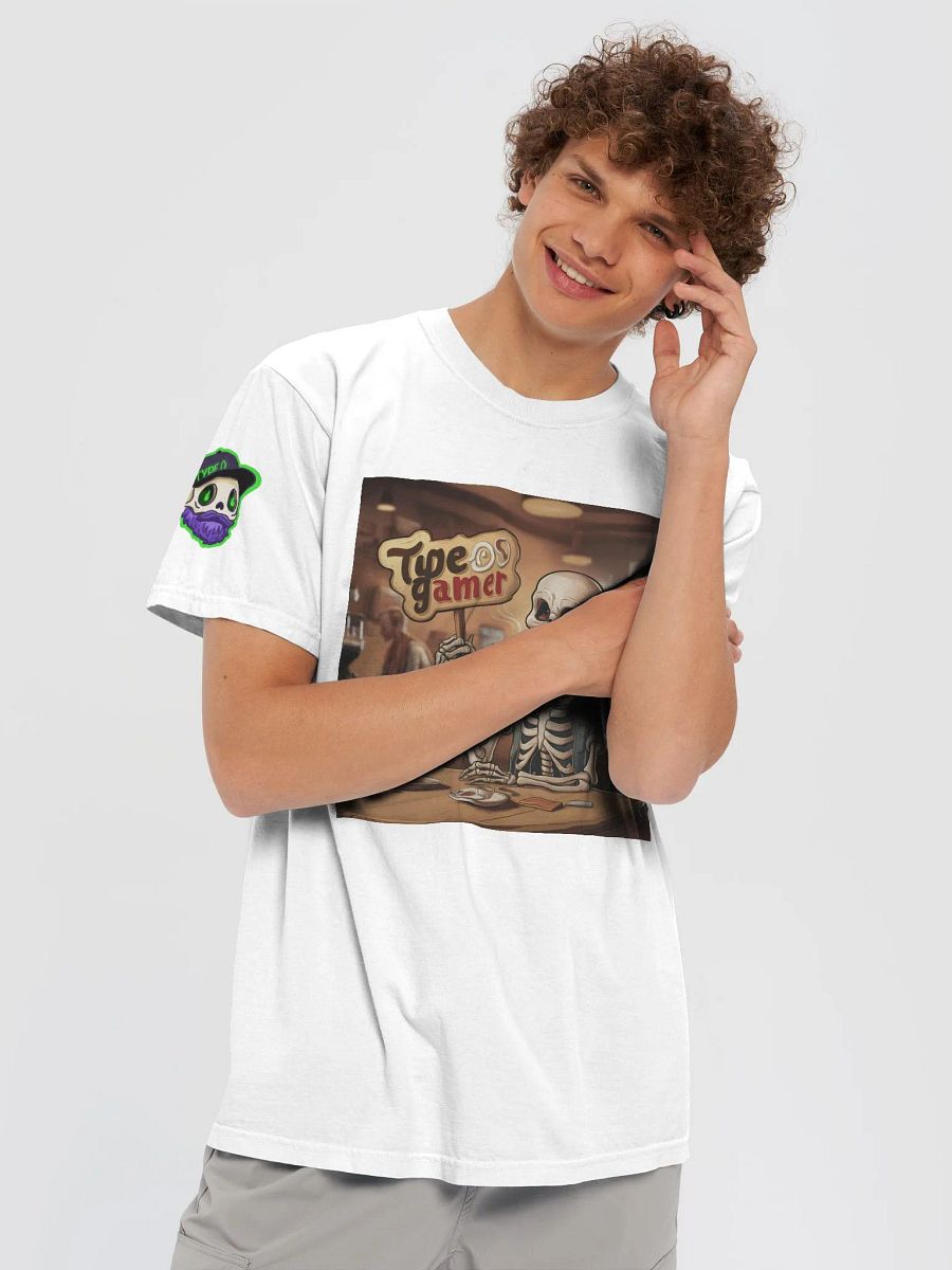 the mr.nishe style. product image (6)