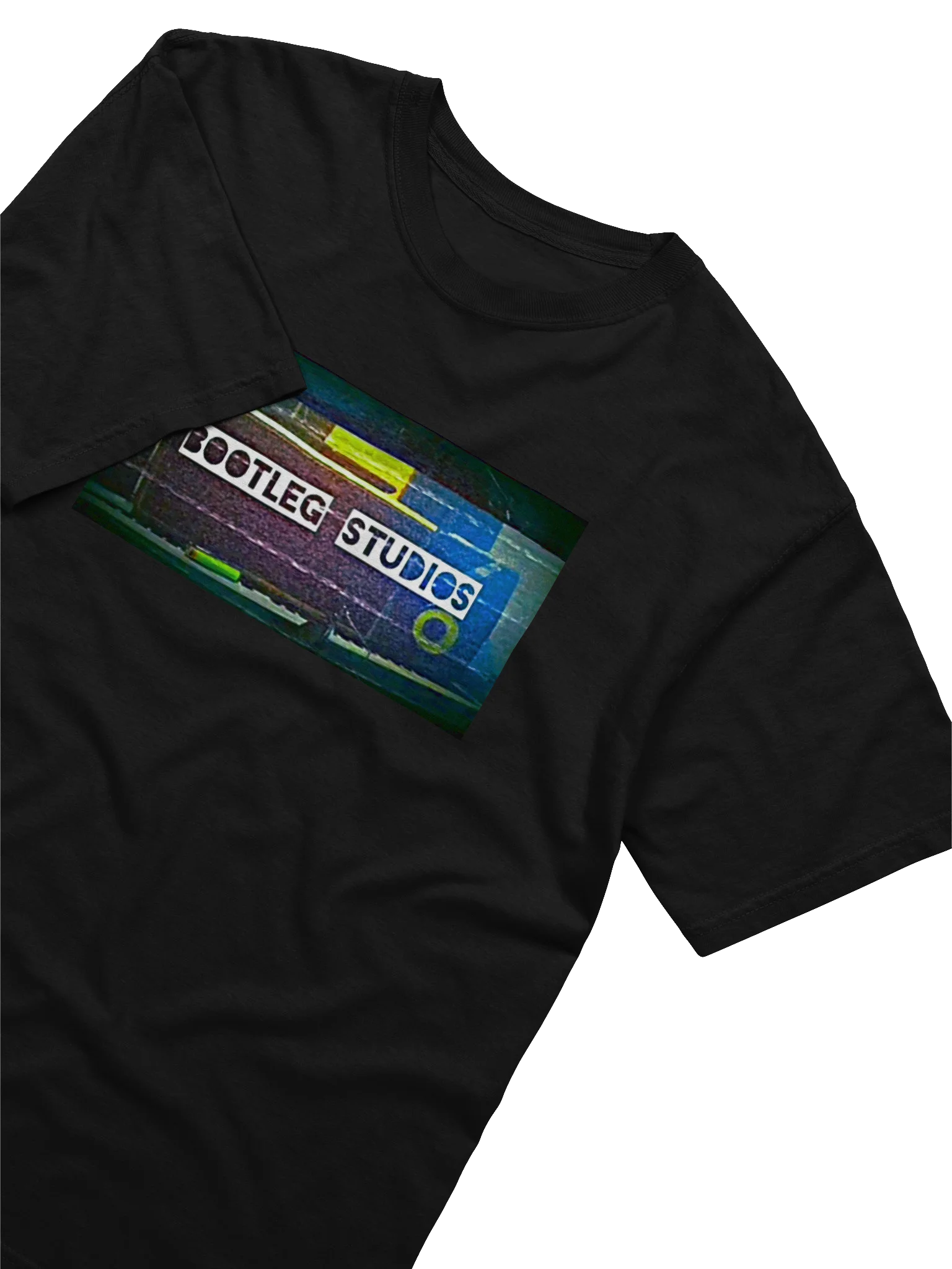 Bootleg Studios Tee product image (3)