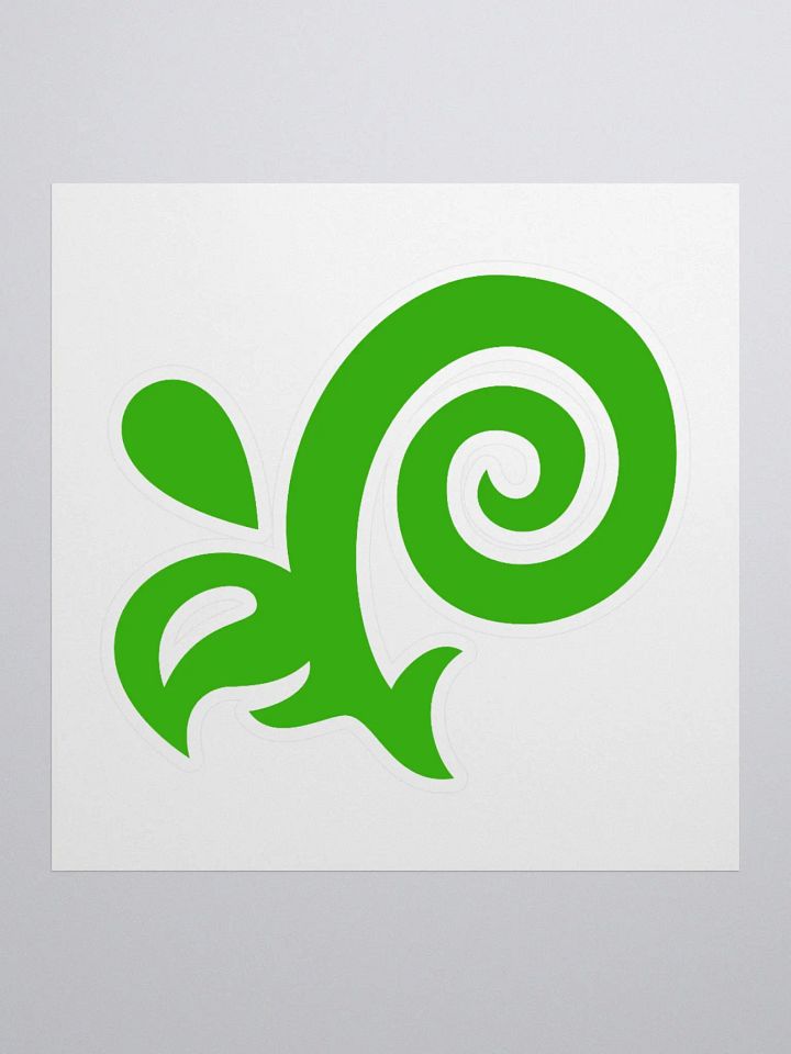 Sticker - Plantes/Plants product image (2)