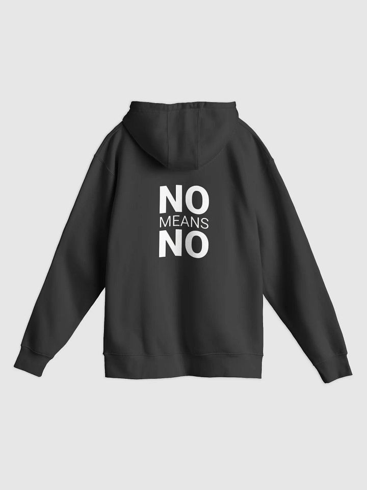 No Means no product image (2)