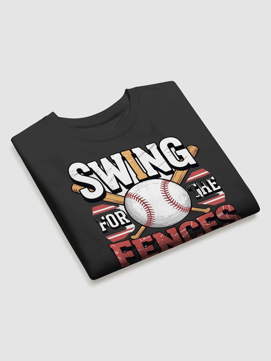 Swing for the Fences product image (3)