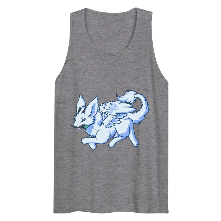 Floof Dergen Artist Tank product image (68)