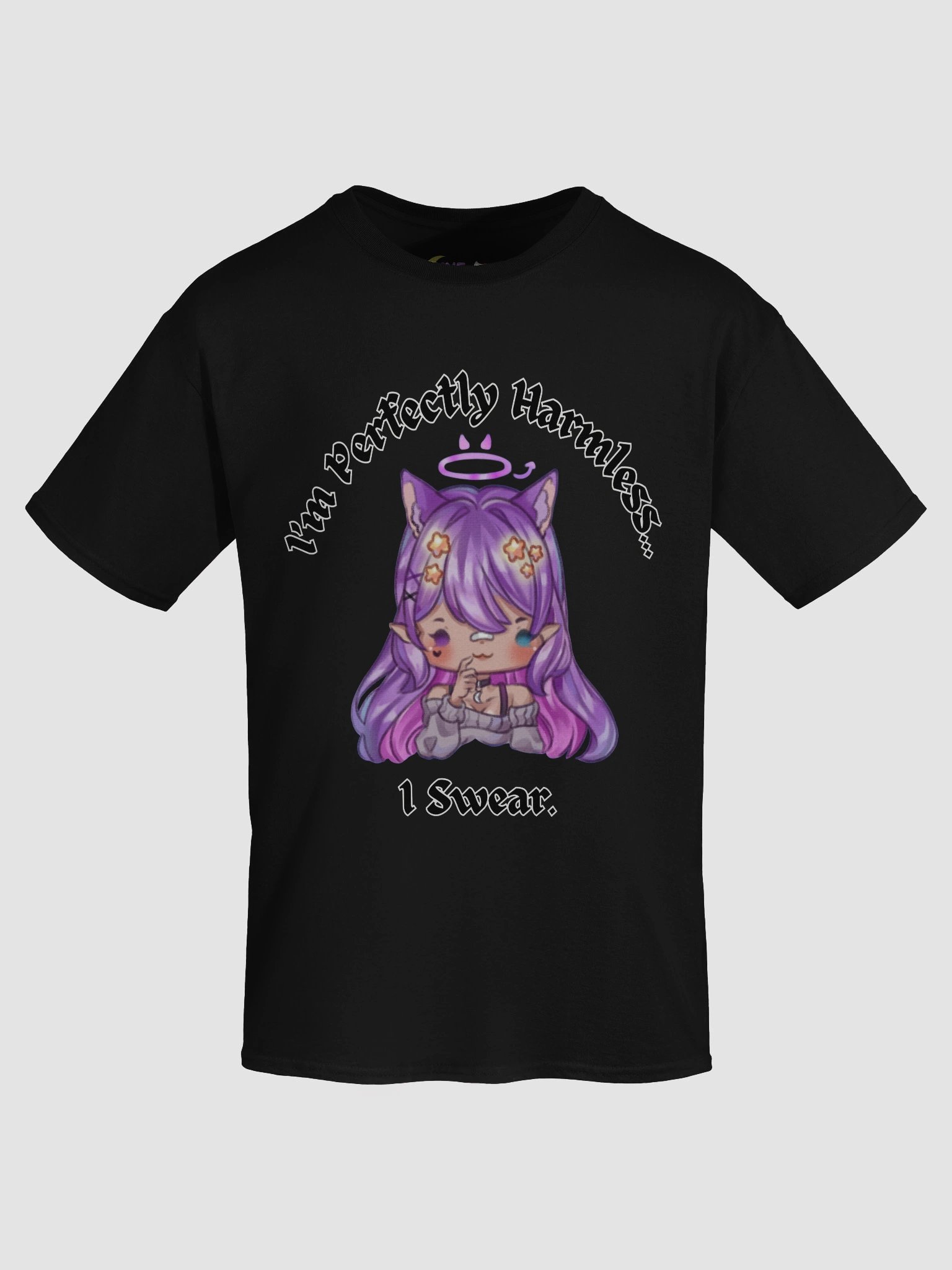Typically Harmless Heavyweight Tee product image (84)