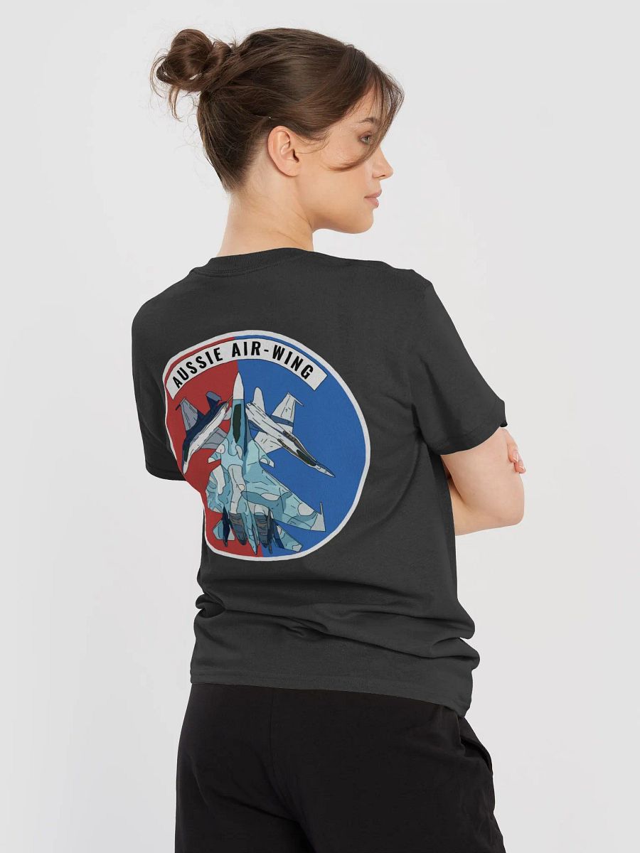 Aussie Air-Wing T-Shirt product image (6)