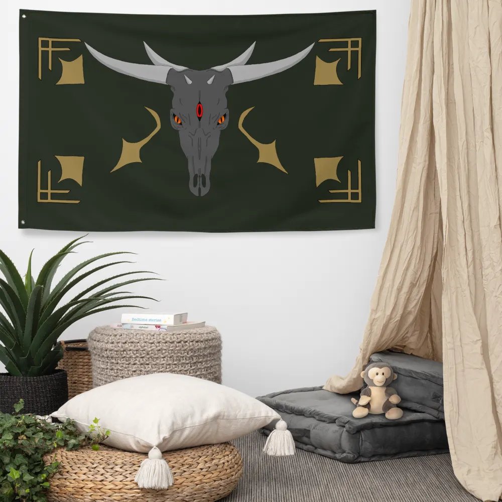 Flag of Reshalis product image (5)