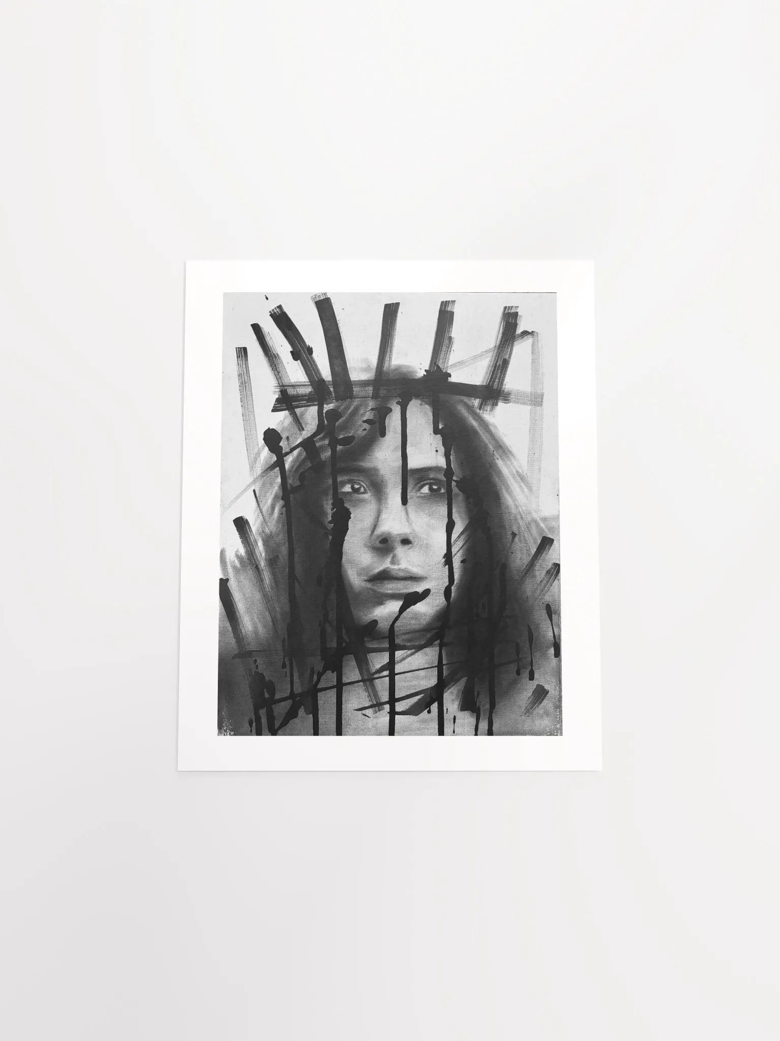 Queen - Print product image (4)